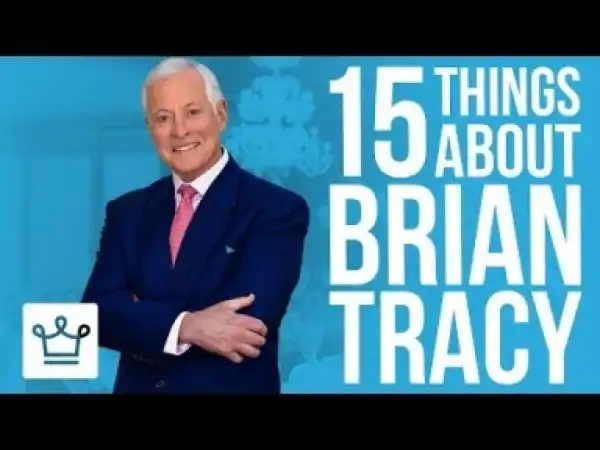 Video: 15 Things You Didn